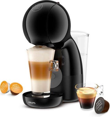 Krups NESCAFÉ Dolce Gusto Piccolo XS KP1A3B - Koffiecupmach, Verzenden, Nieuw