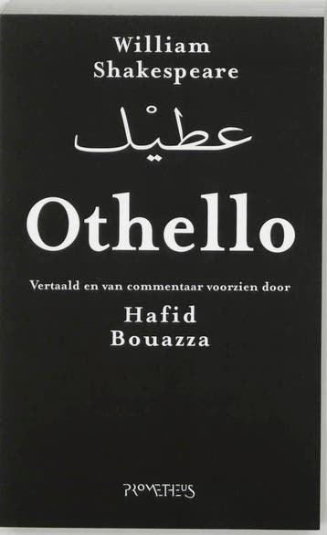 Othello - William Shakespeare 9789044602173, Verzenden, Zo goed als nieuw, William Shakespeare
