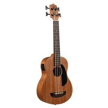 Kala Bakithi Kumalo Signature Fretted U-BASS, Verzenden, Nieuw