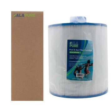 Spa Waterfilter voor Magnum CO50, Verzenden, Nieuw