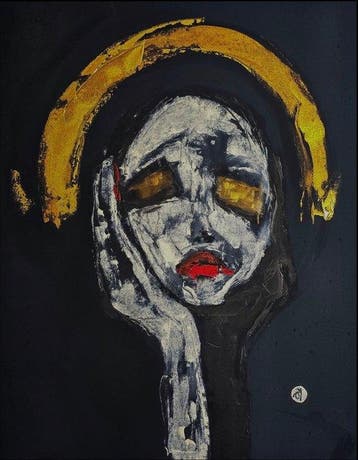 Arvydas Gaiciunas (Retne) - Sto N-44 (XL) — Contemporary