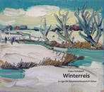 Ernst Vermeulen - WINTERREIS - CD, Verzenden, Nieuw in verpakking