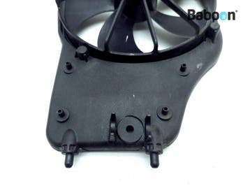 Koelfan Motor MV Agusta F3 675, Verzenden, Gebruikt