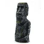 Beeld Paaseiland / Moai medium OS-162 - aquarium decoratie, Ophalen of Verzenden, Nieuw