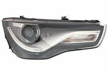 Geschikt voor A1 2010 - 2014 Koplamp Rechts Xenon, Verzenden, Nieuw