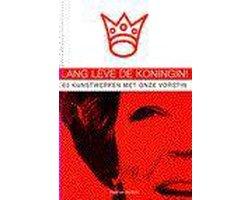 Lang leve de koningin! - Lang leve de koningin!, Boeken, Ophalen of Verzenden, Nieuw