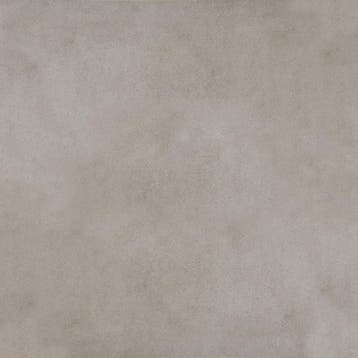 Tuintegel/Terrasstegel Mirage Etna Gris Grijs Effen 60x60x2, 60 cm of meer, Nieuw, Ophalen of Verzenden, 10 m² of meer