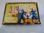 Bandai - Famicom - Dragon Ball Z III !! Japanese, Nieuw