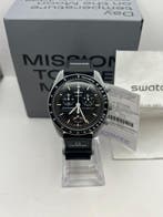Omega x Swatch - MoonSwatch - Mission to the Moon - Zonder, Nieuw