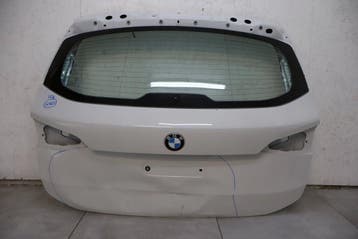 BMW 2 U06 Active Tourer achterklep met ruit, Auto-onderdelen, Carrosserie en Plaatwerk, Verzenden, Gebruikt