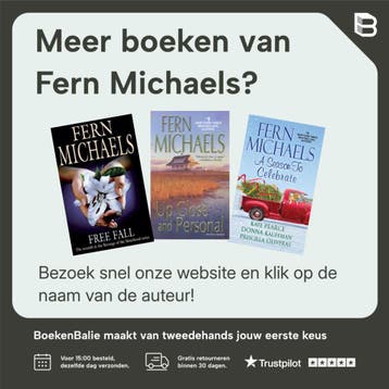 A Family Affair - Fern Michaels 9781420130171, Verzenden, Gelezen, Fern Michaels