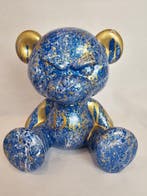 ArtBrut by Ann - Mad Bear Dior Splash