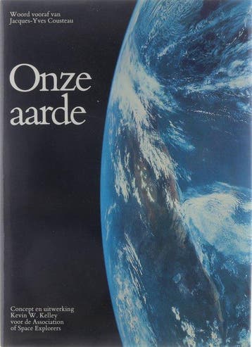 Onze aarde (2e dr) - Kelly, Verzenden, Gelezen