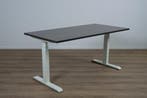 Zit sta bureau elektrisch 160x80 Basic, Nieuw in verpakking