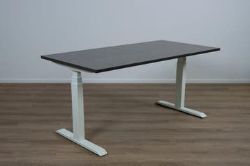 Zit sta bureau elektrisch 160x80 Basic, Nieuw in verpakking