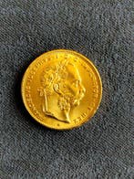 Oostenrijk. Franz Joseph I. 8 Florin / 20 Francs 1892