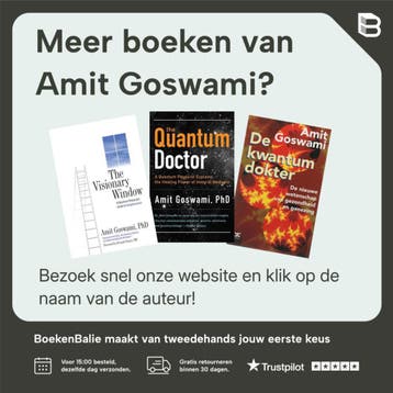 Ommekeer / Lotusreeks - Amit Goswami 9789020276909, Boeken, Verzenden, Zo goed als nieuw, Amit Goswami