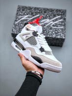 Air Jordan 4 | Meerdere kleuren | Maten: 36 T/M 47 | Nieuw |, Verzenden, Nieuw, Air Jordan, Sneakers of Gympen