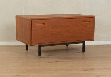 Commode - Teak - Ladekast uit de jaren zestig