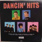 LP gebruikt - Various - Dancin Hits, Verzenden, Zo goed als nieuw