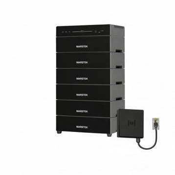Marstek Venus A Balkon-ESS All-in-One LiFePO4 4.24–12.72.., Verzenden, Nieuw