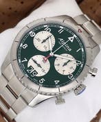 Alpina - Startimer Pilot Big Date Chronograph -, Nieuw