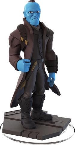 Disney Infinity Yondu, Spelcomputers en Games, Verzenden, Zo goed als nieuw
