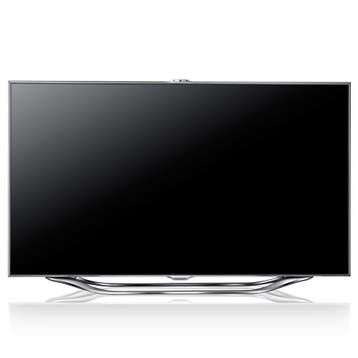Samsung UE40ES8000 - 40 inch 100 Hz, Ophalen, Zo goed als nieuw, 100 Hz, Samsung