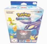 Pokemon Alpha Sapphire & Pokeball Limited Edition Boxed, Spelcomputers en Games, Games | Nintendo 2DS en 3DS, Ophalen of Verzenden