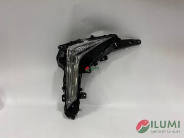 LED DRL halogeen rechts LEXUS LX 570 / LX570 15-18, Verzenden, Gebruikt