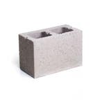 Holle Betonblokken 29x14x19cm, Doe-het-zelf en Verbouw, Metselstenen, Verzenden, Nieuw, Beton
