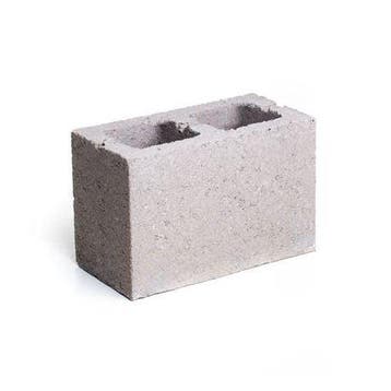 Holle Betonblokken 29x14x19cm, Doe-het-zelf en Verbouw, Metselstenen, Verzenden, Nieuw, Beton