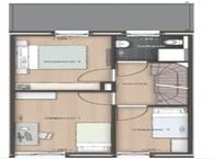 Huis Tamboerijnstraat in Maastricht, Via bemiddelaar, Limburg, Vrijstaande woning, Maastricht