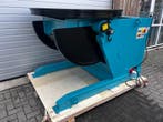 AYEL-TECH lasmanipulator lasdraaitafel 3000 kg, Nieuw