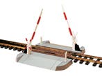 LGB 50650 Bahnschranke (Stootblokken en Baanovergangen), Nieuw, Rails, Ophalen of Verzenden, LGB