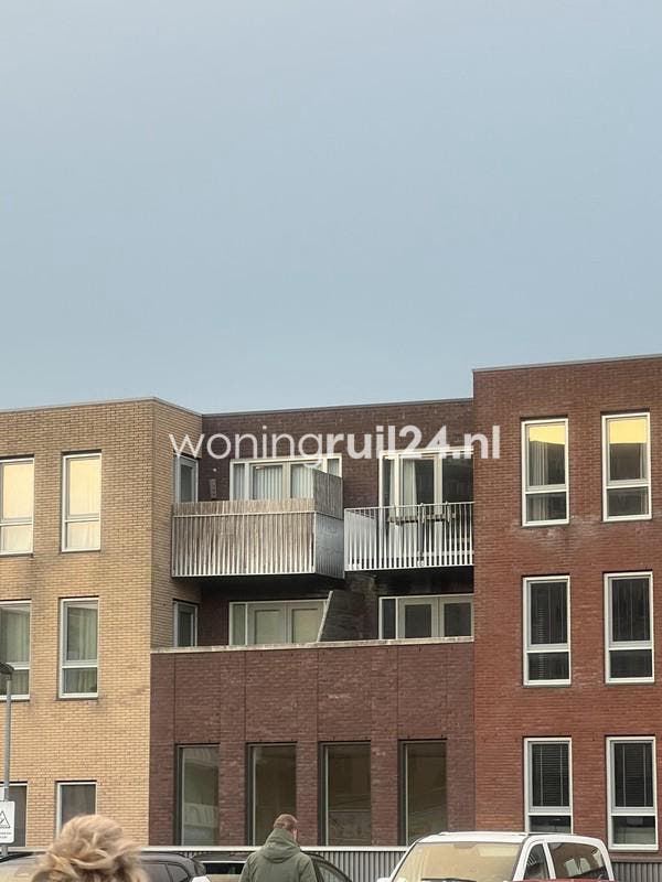 Woningruil - Helling 121 - 2 kamers en Utrecht, Huizen en Kamers, Woningruil, Utrecht