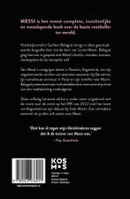 Messi 9789043936057 Guillem Balagué, Verzenden, Gelezen, Guillem Balagué