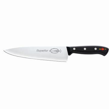 GGM Gastro | F. DICK | Superior - Koksmes - Mes: 210mm |, Verzenden, Nieuw
