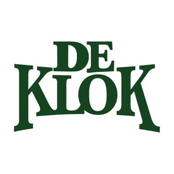 De Klok 20 liter fust, Ophalen of Verzenden