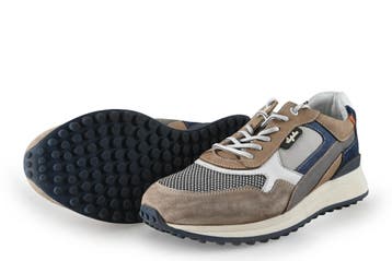 Australian Sneakers in maat 42 Grijs, Overige kleuren, Verzenden, Australian, Sneakers of Gympen