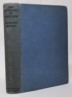 Bertrand Russell - The Conquest of Happiness (Scarce First
