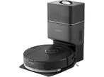 Roborock Q5 Pro+ RobotstofzuigerBlack Zwart, Verzenden, Nieuw, Robotstofzuiger