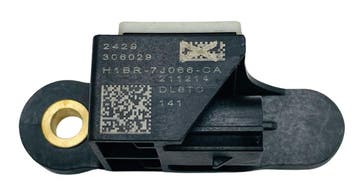Airbag Crash Sensor H1BR-7J066-CA Ford 306029, Verzenden, Nieuw, Ford