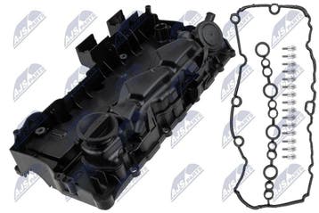 Kleppendeksel - NTY - Volvo - OEM: 32213460, Verzenden, Nieuw