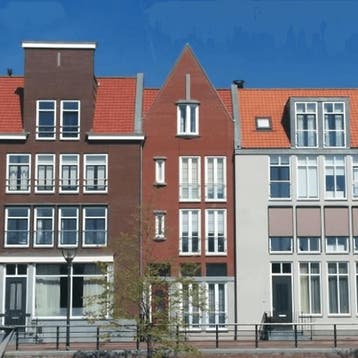 Appartement in Hulst gevonden voor €945,- pm, Appartement, Direct bij eigenaar, Hulst