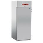 Koelkast, karrren GN 2/1 - EN 600x800 (doorgaand), Verzenden, Nieuw in verpakking, Koelen en Vriezen