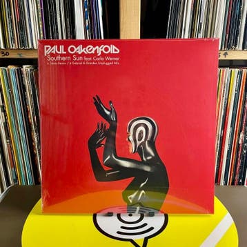 Paul Oakenfold feat. Carla Werner - Southern Sun, Ophalen of Verzenden, Nieuw in verpakking, 12 inch