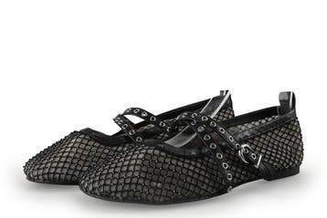 Toral Ballerinas in maat 37 Zwart, Kleding | Dames, Schoenen, Verzenden, Zwart, Ballerina's, Toral