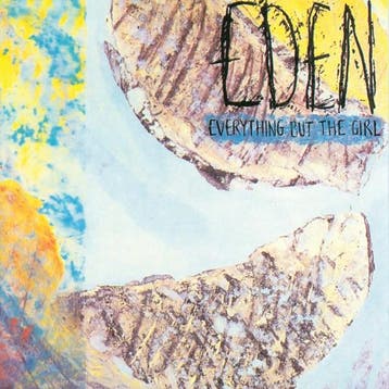 lp nieuw - everything but the girl - EDEN (nieuw), Verzenden, Zo goed als nieuw, Overige formaten