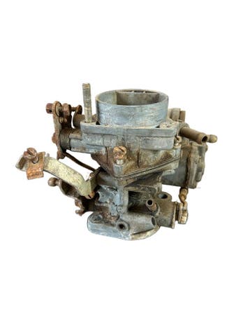 Carburateur Weber 30 IBA 22/350 · Fiat 127 / A112, Ophalen, Nieuw